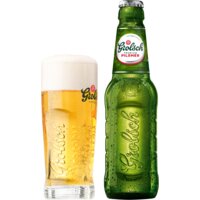 Een afbeelding van Grolsch Premium pilsner krat