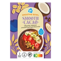 AH Smoothie bowl smooth cocoa