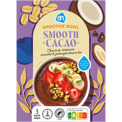 pdp-image-AH Smoothie bowl smooth cocoa
