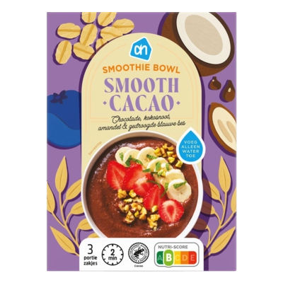 pdp-image-AH Smoothie bowl smooth cocoa