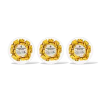 AH Gemarin kaasblokjes knoflook peper 3pack
