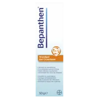 Bepanthen Wondgel