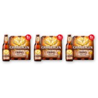 Grimbergen Tripel abdijbier 18-pack