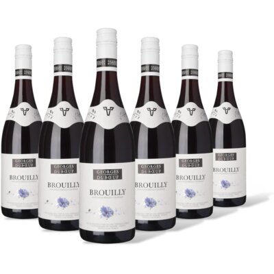 pdp-image-Georges Duboeuf Brouilly 6 flessen