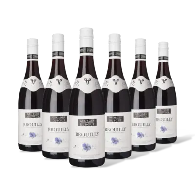 pdp-image-Georges Duboeuf Brouilly 6 flessen