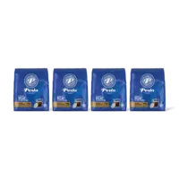 Perla Huisblends Decaf koffiepads 4-pack