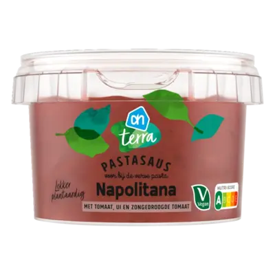 pdp-image-AH Terra Plantaardig pastasaus napolitana