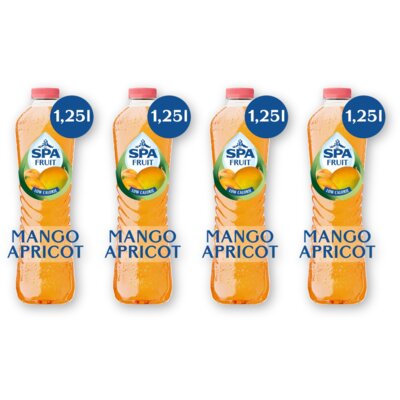 pdp-image-Spa Fruit mango apricot 4-pack