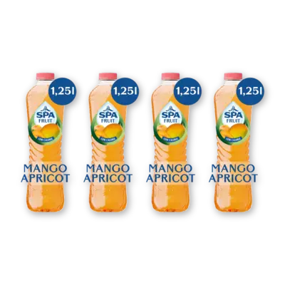 pdp-image-Spa Fruit mango apricot 4-pack