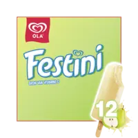 Ola Festini peer