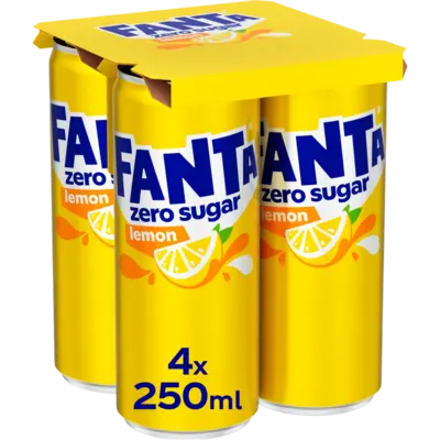 pdp-image-Fanta Lemon zero sugar 4-pack