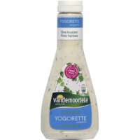 Een afbeelding van Vandemoortele Yogorette fijne kruiden bel