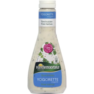 pdp-image-Vandemoortele Yogorette fijne kruiden bel