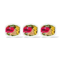 AH Maaltijdsalade Japans noodles roerei 3pk