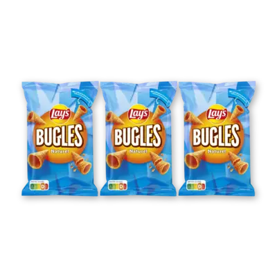 pdp-image-Lay's Bugles naturel 3-pack