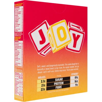 pdp-image-Holie's Chewy bar cookie dough