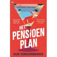 Het pensioenplan