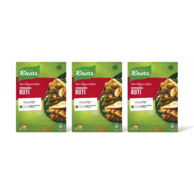 pdp-image-Knorr Wereldgerechten Surinaamse roti 3-pack