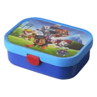 Mepal Lunchbox paw patrol pups