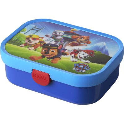pdp-image-Mepal Lunchbox paw patrol pups