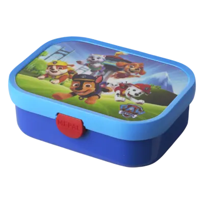 pdp-image-Mepal Lunchbox paw patrol pups