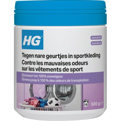 pdp-image-HG Tegen nare geur in sportkleding