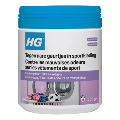 pdp-image-HG Tegen nare geur in sportkleding