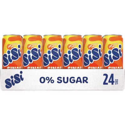 pdp-image-Sisi Sinas 0% sugar 24-pack