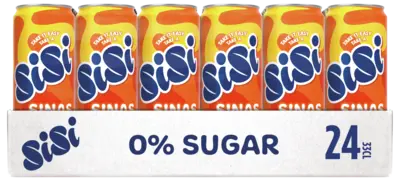 pdp-image-Sisi Sinas 0% sugar 24-pack