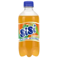 Sisi Mango no bubbles zero sugar