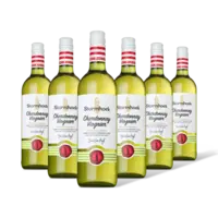 Stormhoek Chardonnay viognier 6 flessen