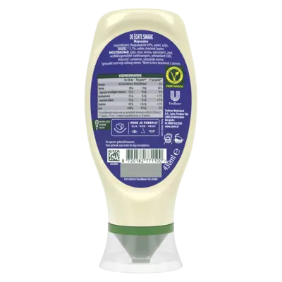pdp-image-Calvé Mayonaise