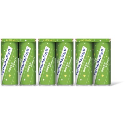 pdp-image-Fernandes Green punch 12-pack