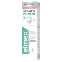 Elmex Sensitive professional repair & prevent