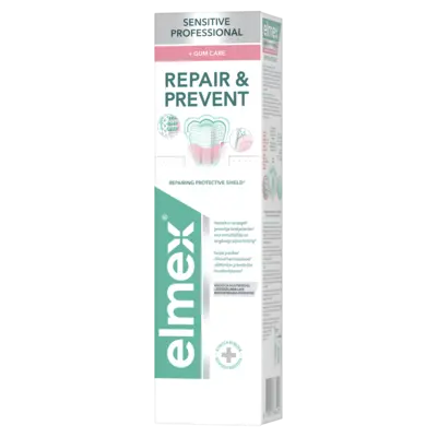 pdp-image-Elmex Sensitive professional repair & prevent