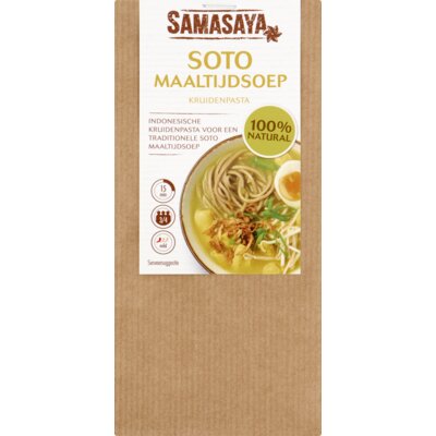 pdp-image-Samasaya Kruidenpasta soto ayam maaltijdsoep