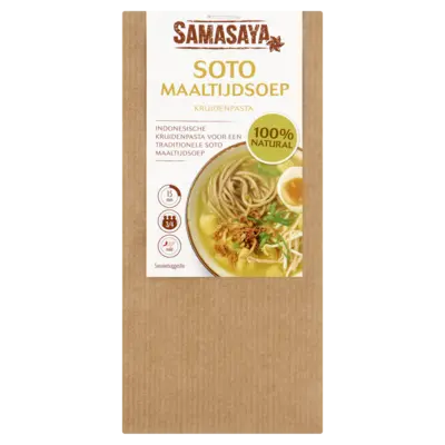 pdp-image-Samasaya Kruidenpasta soto ayam maaltijdsoep
