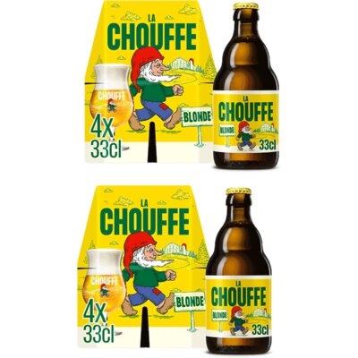 pdp-image-La Chouffe Blond 8-pack