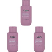 Een afbeelding van Care Coco curls moisturizing condition 3-pack