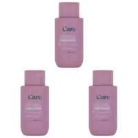 Care Coco curls moisturizing condition 3-pack