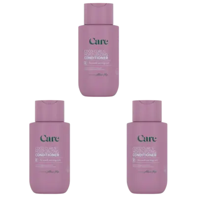 pdp-image-Care Coco curls moisturizing condition 3-pack