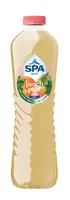 Spa Fruit peach pear