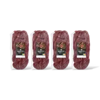AH BBQ bavette 4-pack