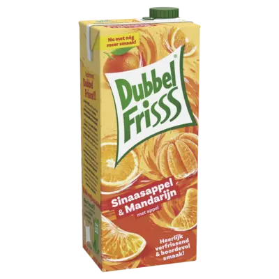 pdp-image-DubbelFrisss Sinaasappel & mandarijn