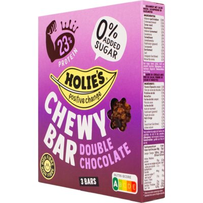 pdp-image-Holie's Chewy bar double chocolate