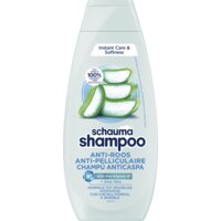 Een afbeelding van Schauma Shampoo anti-roos