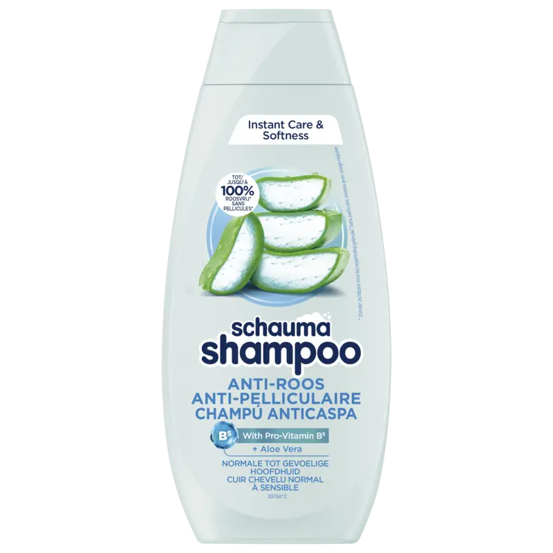 Schauma Shampoo anti-roos