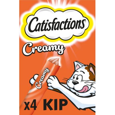 pdp-image-Catisfactions Creamy met smakelijke kip