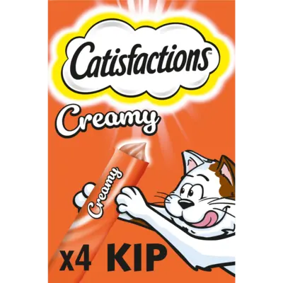 pdp-image-Catisfactions Creamy met smakelijke kip