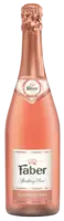 Faber Sparkling rosé alcoholvrij